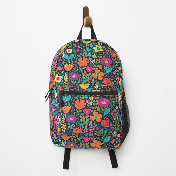 Item preview, Flower Garden Fun designed and sold by DankDank420.