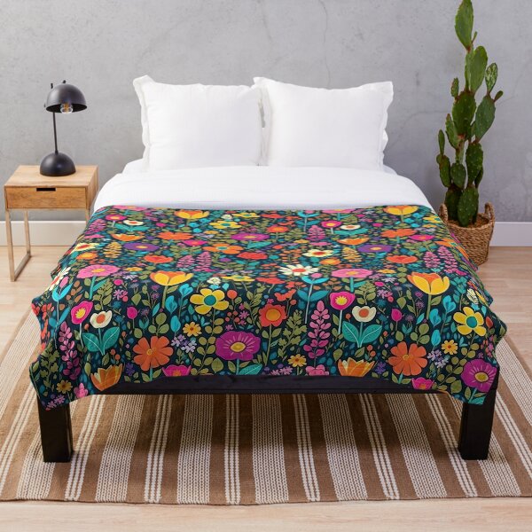 Item preview, Flower Garden Fun designed and sold by DankDank420.