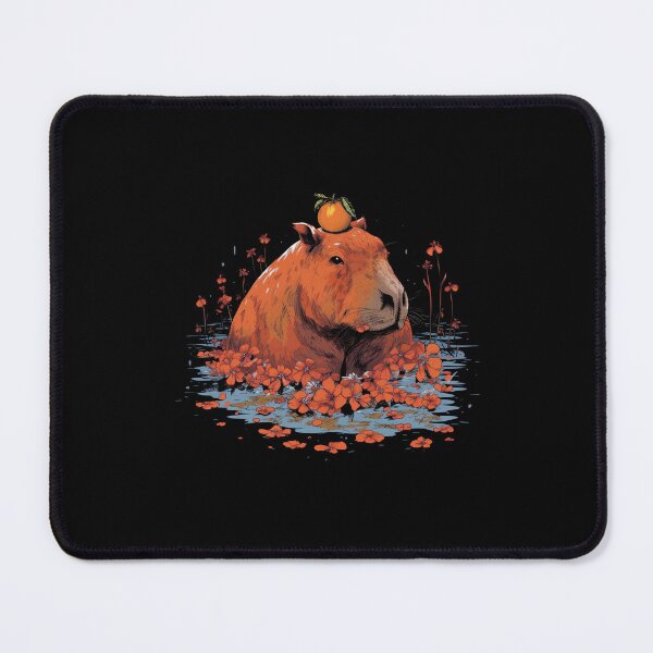 Item preview, capybara | capybara designed and sold by DerSenat.