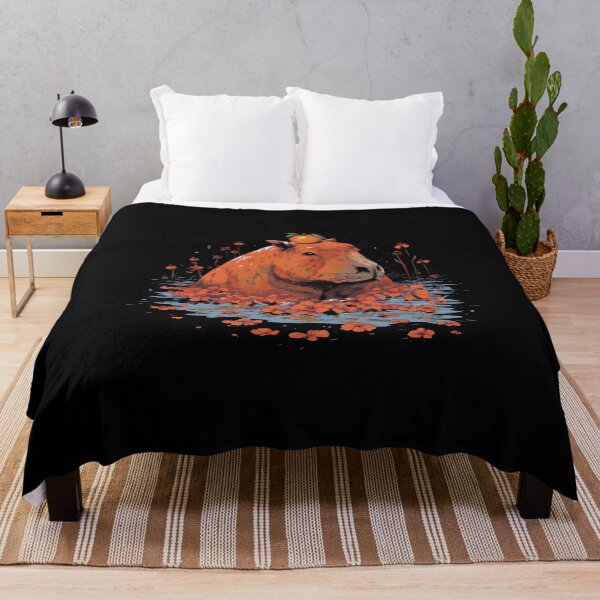 Item preview, capybara | capybara designed and sold by DerSenat.