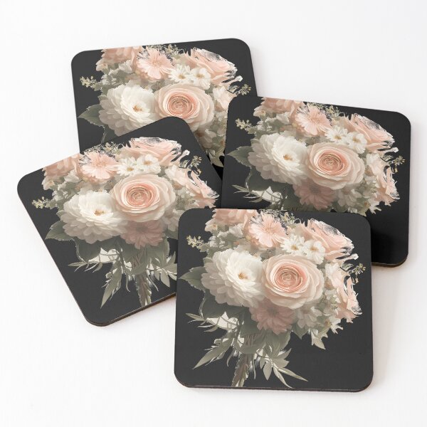 Item preview, A Bountiful Bouquet of Nature's Treasures designed and sold by Mechanical-Artt.