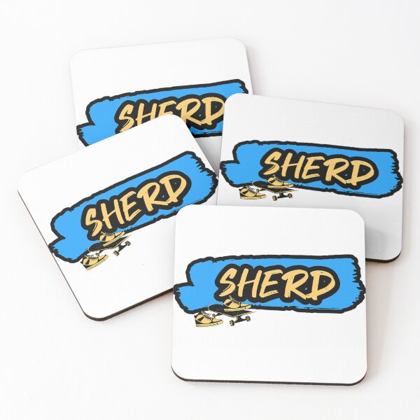 Item preview, SHERD designed and sold by Permana96.
