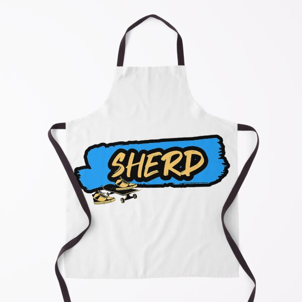 Item preview, SHERD designed and sold by Permana96.