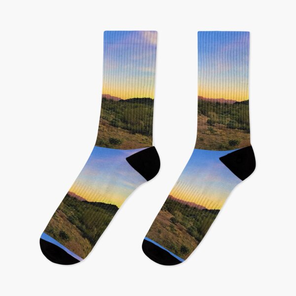 Item preview, Dusk in the Desert designed and sold by CornerStone57.