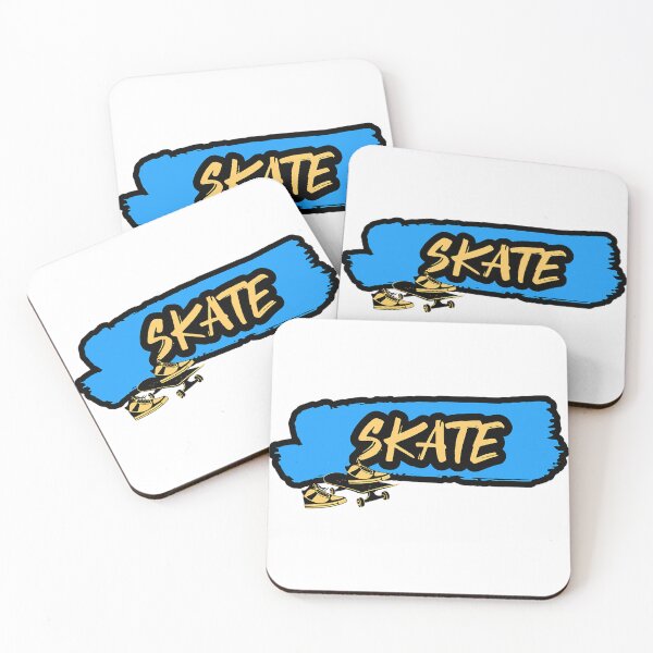 Item preview, SKATE designed and sold by Permana96.