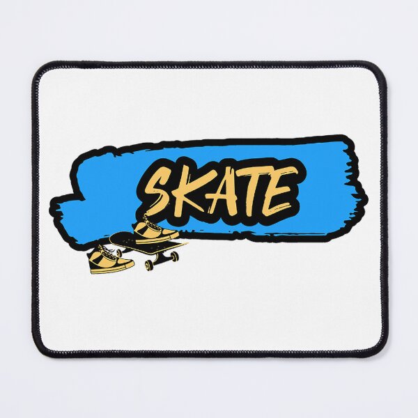 Item preview, SKATE designed and sold by Permana96.