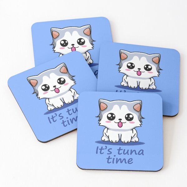 Item preview, Cat Miaw Sticker designed and sold by Cityscape Canvas Co..