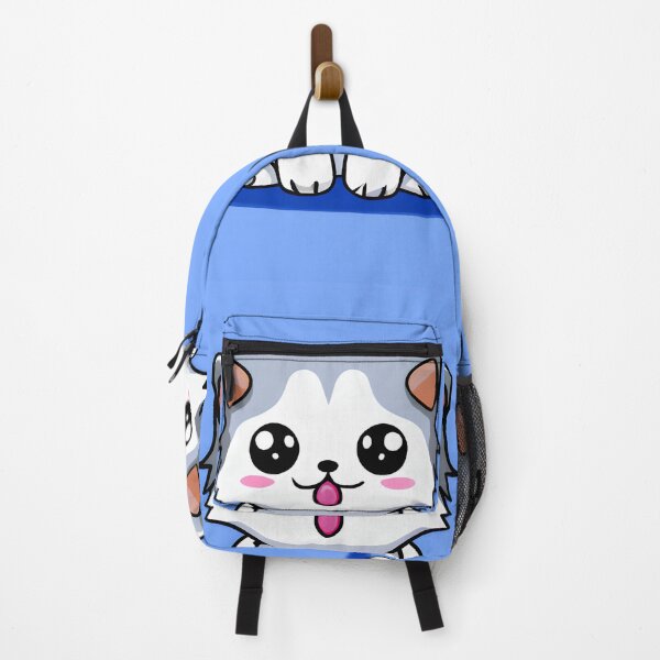 Item preview, Cat Miaw Sticker designed and sold by Cityscape Canvas Co..