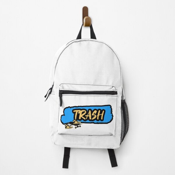 Item preview, TRASH designed and sold by Permana96.