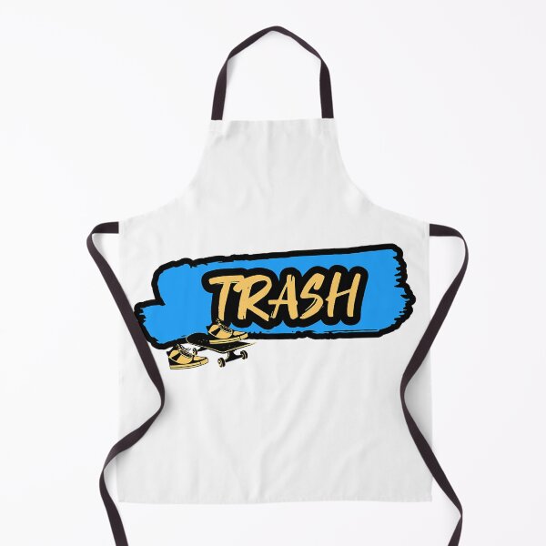 Item preview, TRASH designed and sold by Permana96.