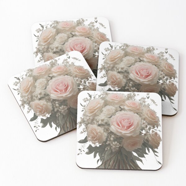 Item preview, A Kaleidoscope of Blossoms designed and sold by Mechanical-Artt.