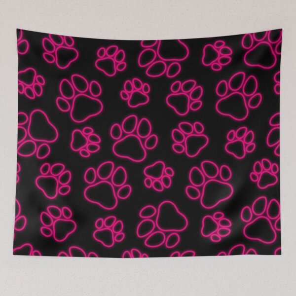 Item preview, cat paws designed and sold by DerSenat.