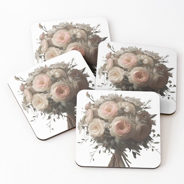 Item preview, A Vibrant and Lively Bouquet designed and sold by Mechanical-Artt.