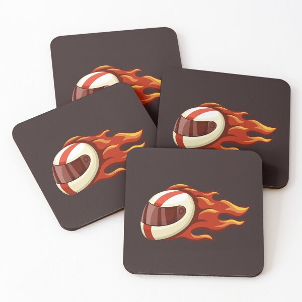 Item preview, Fire Helmet Race Sport Mascot Symbol Cartoon designed and sold by aryoyo.