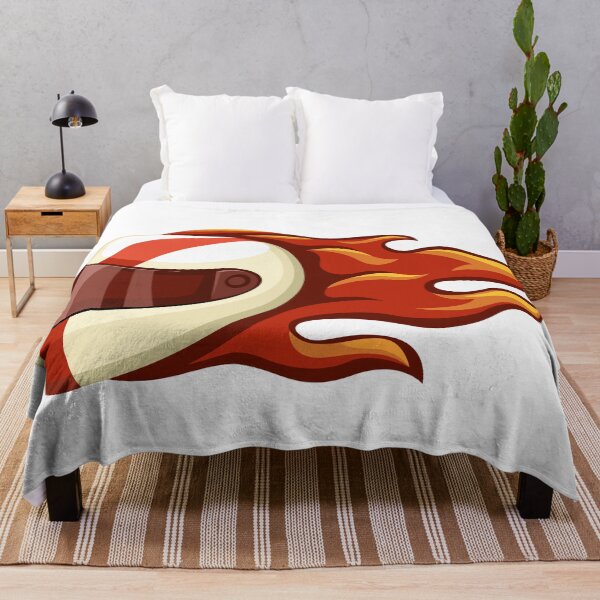 Item preview, Fire Helmet Race Sport Mascot Symbol Cartoon designed and sold by aryoyo.