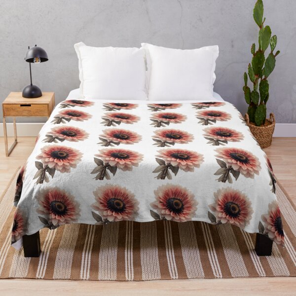 Item preview, Bold and Beautiful Gerbera designed and sold by Mechanical-Artt.