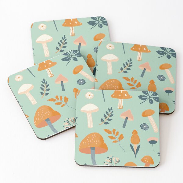 Item preview, mushrooms | mushroom picker designed and sold by DerSenat.