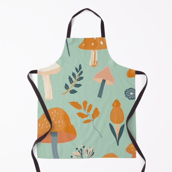 Item preview, mushrooms | mushroom picker designed and sold by DerSenat.
