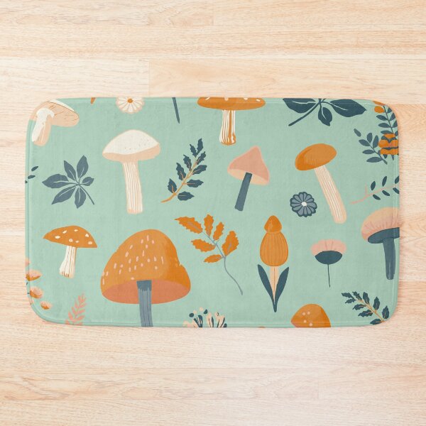 Item preview, mushrooms | mushroom picker designed and sold by DerSenat.