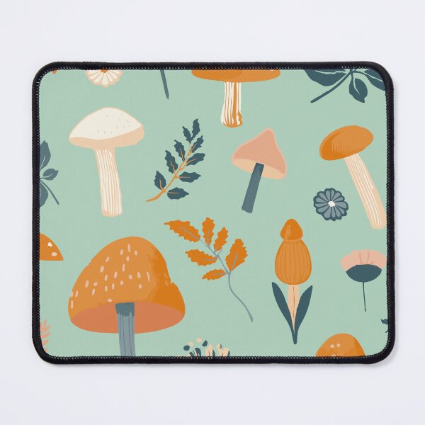 Item preview, mushrooms | mushroom picker designed and sold by DerSenat.