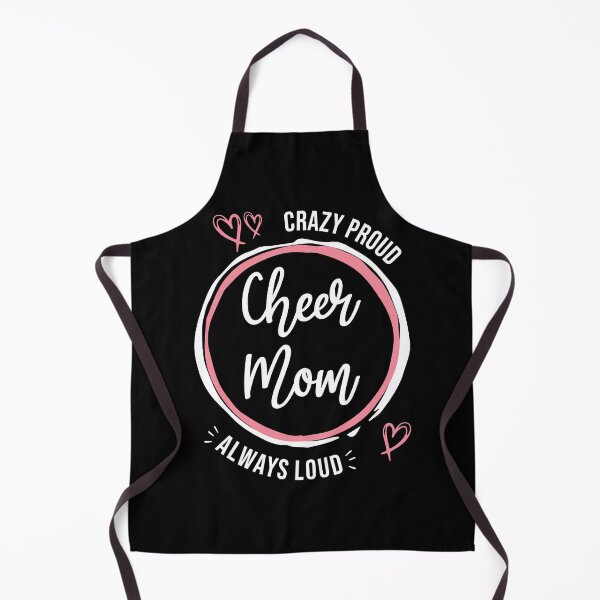 Item preview, Women Cheer Mom designed and sold by Blok45.