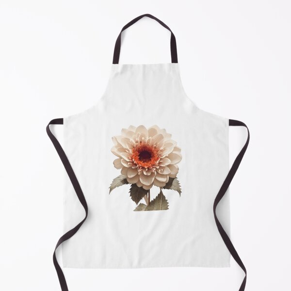 Item preview, Graceful Gerbera Bloom designed and sold by Mechanical-Artt.