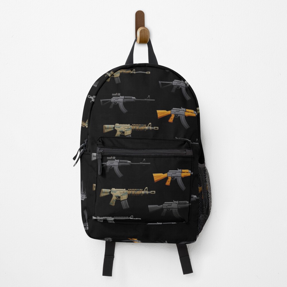 Item preview, Backpack designed and sold by Cartooncapo.