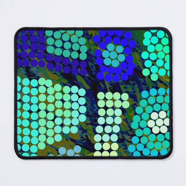 Item preview, dot art designed and sold by Jodie Cooper.