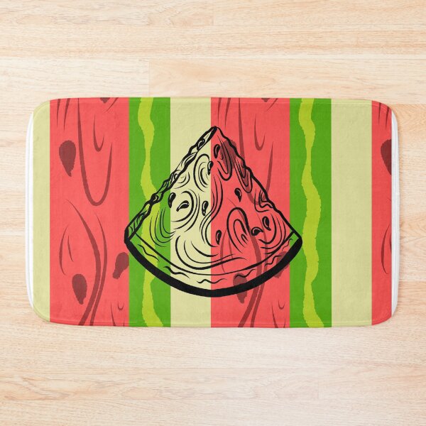 Item preview, Aesthetic watermelon designed and sold by diaricesalt.