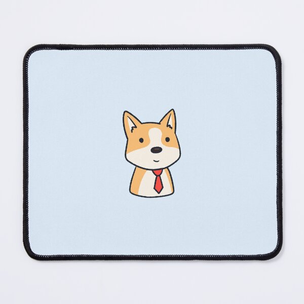 Item preview, Dandy Doggo: Corgi designed and sold by JCLab.