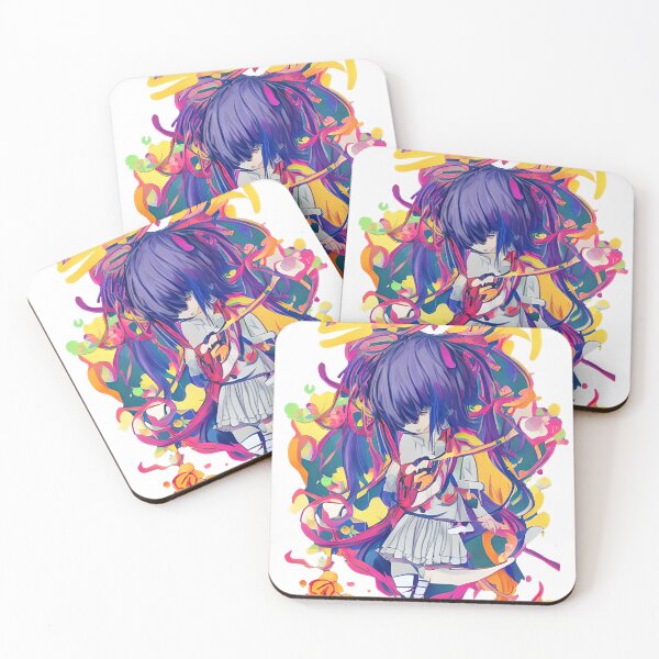 Item preview, Oshi no ko Sticker designed and sold by Cityscape Canvas Co..