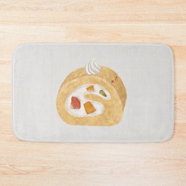 Item preview, Cute fruit roll  designed and sold by Dearsmoira.
