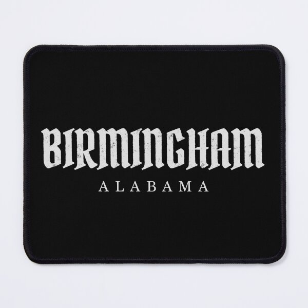 Item preview, Birmingham, Alabama designed and sold by pxdg.