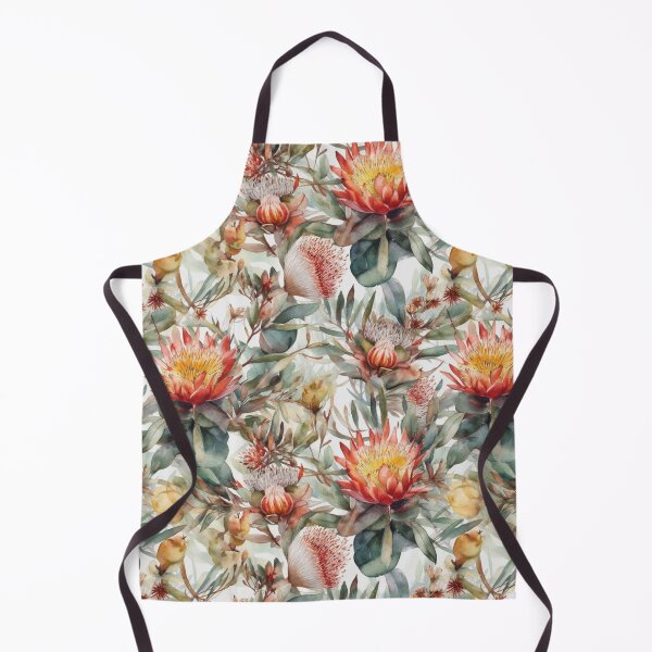 Item preview, Red & Yellow Flowers designed and sold by SAMLEYdESIGNs.