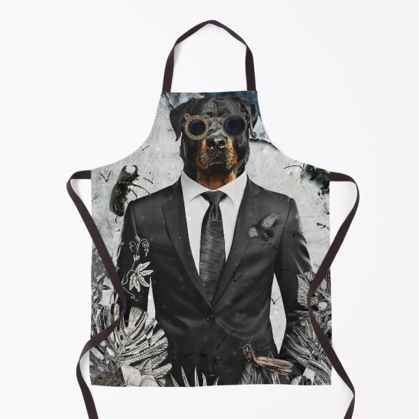 Item preview, Dog Mafia designed and sold by Ron Pagunsan.