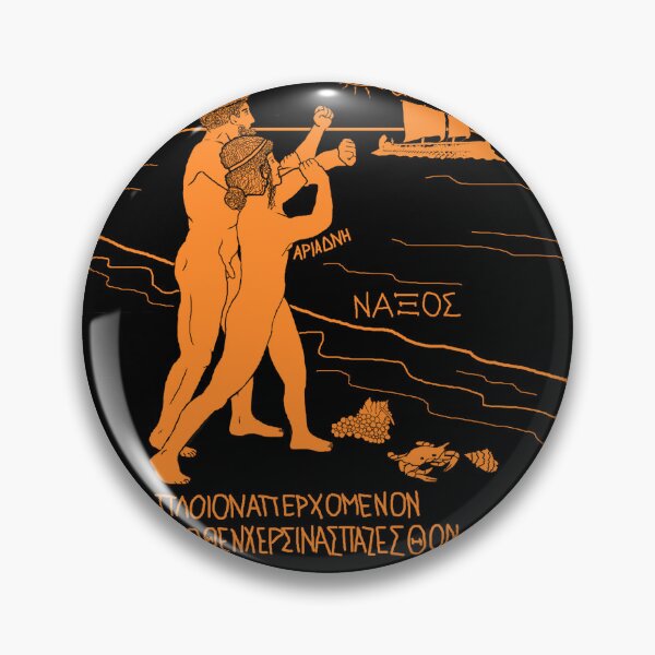 Item preview, They both wave to the departing ship designed and sold by neoieroes.
