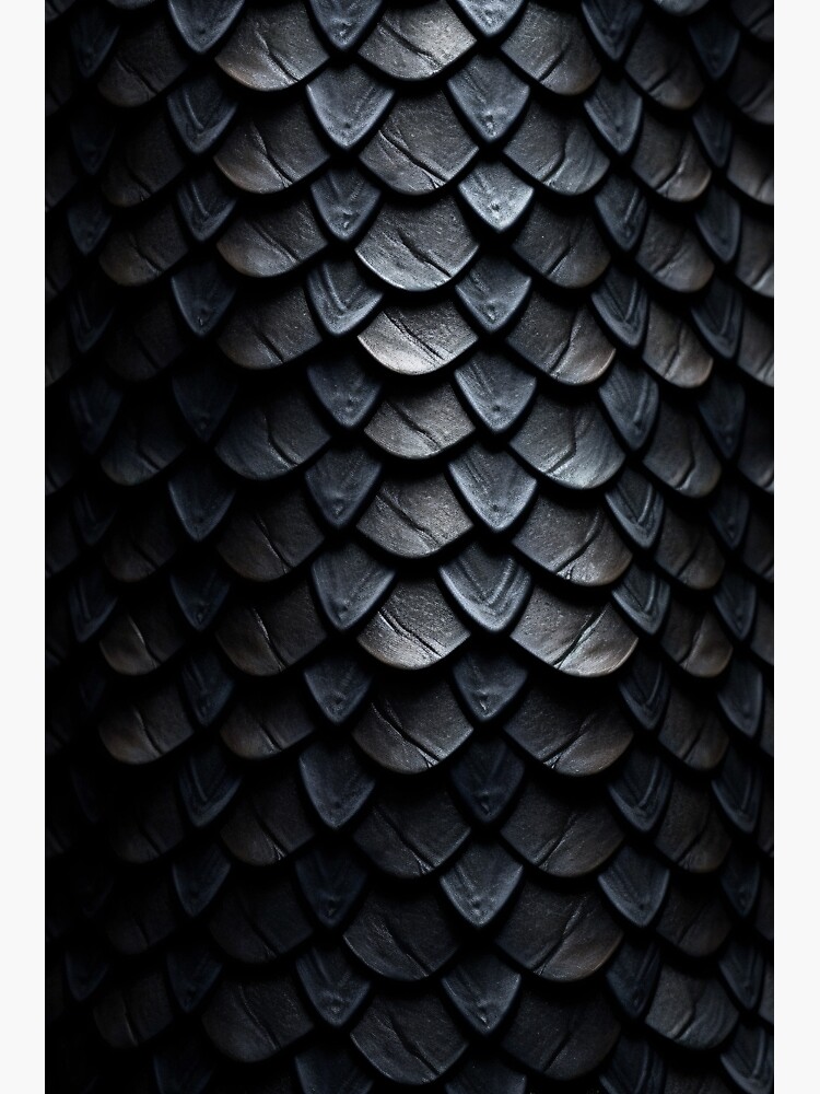 dragon scale texture