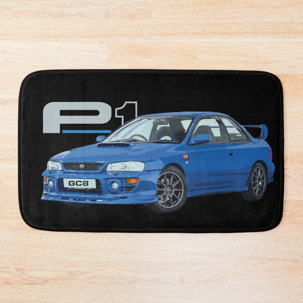 Item preview, P1 PRODRIVE 22b 99 WRC GC8 Richard Burns BLUE PRINT JDM coupe group a designed and sold by cowtownCOWBOY.