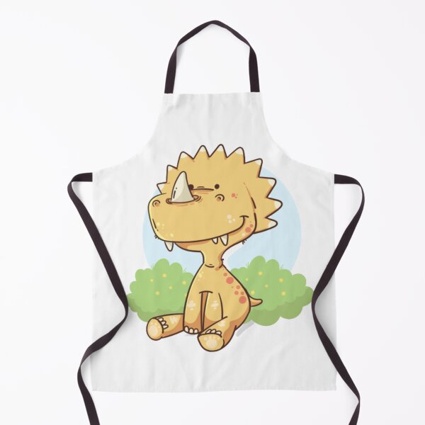 Item preview, YELLOW DINOSAUR designed and sold by Inrru2018.