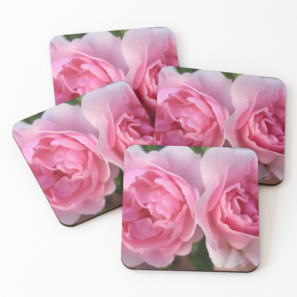 Item preview, Coasters (Set of 4) designed and sold by ange2.