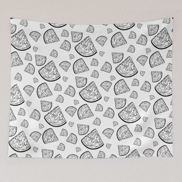 Item preview, watermelon pattern designed and sold by diaricesalt.