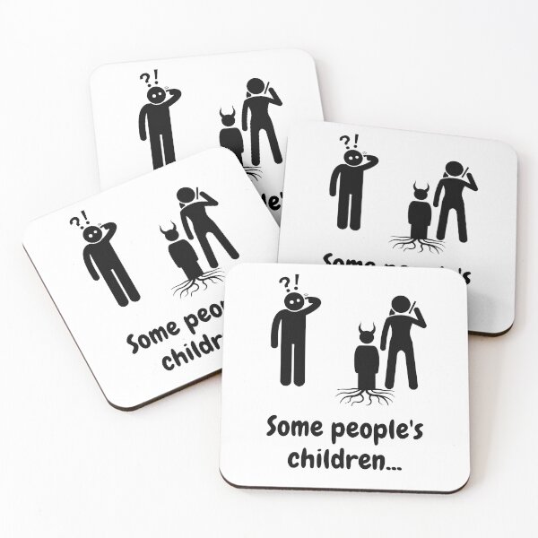 Item preview, Some Peoples Children 01 designed and sold by RakentStudios.
