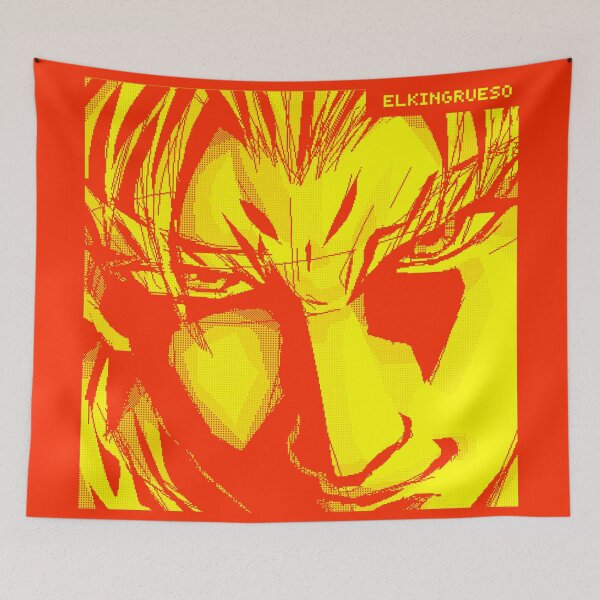Item preview, Eyes Anime NFT 0039 designed and sold by Elkin Grueso.