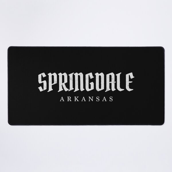 Item preview, Springdale, Arkansas designed and sold by pxdg.