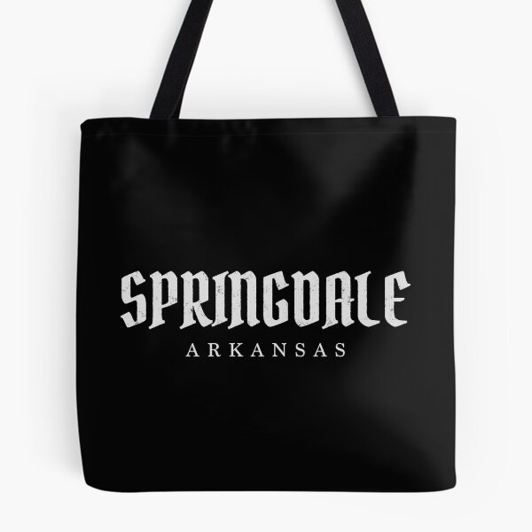 Item preview, Springdale, Arkansas designed and sold by pxdg.