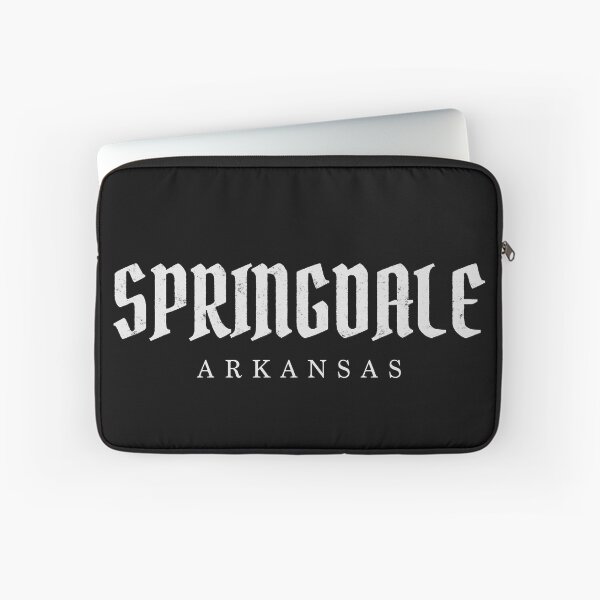 Item preview, Springdale, Arkansas designed and sold by pxdg.