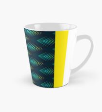Patterns Tall Mug