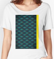 Patterns Women's Relaxed Fit T-Shirt