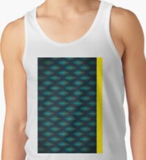 Patterns Men's Tank Top