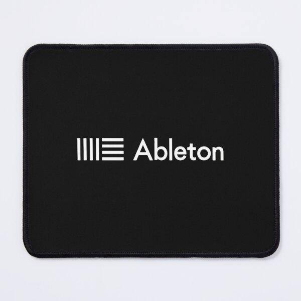 Item preview, Ableton Live Logo   designed and sold by RosaliaAberna.